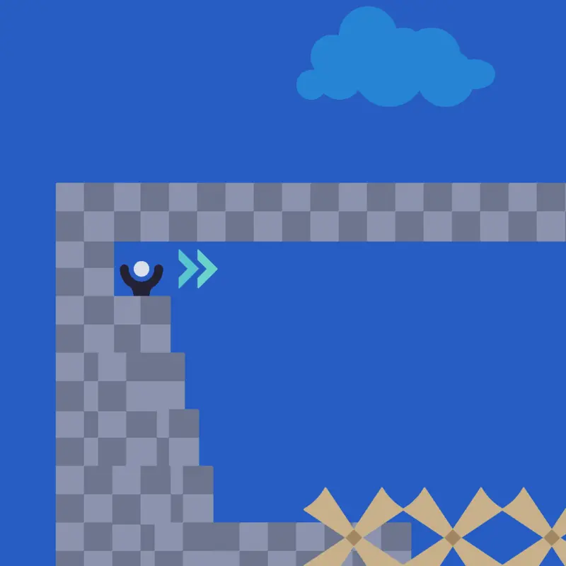 Game by @RADITZBUDDY