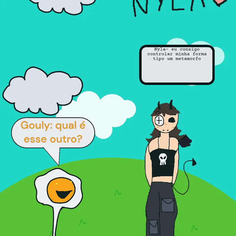 Game by @Nyla_Arts