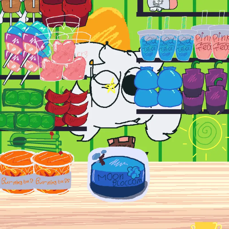 Game by @hbvc