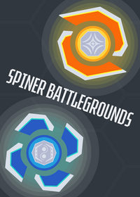 SPINNER BATTLEGROUNDS