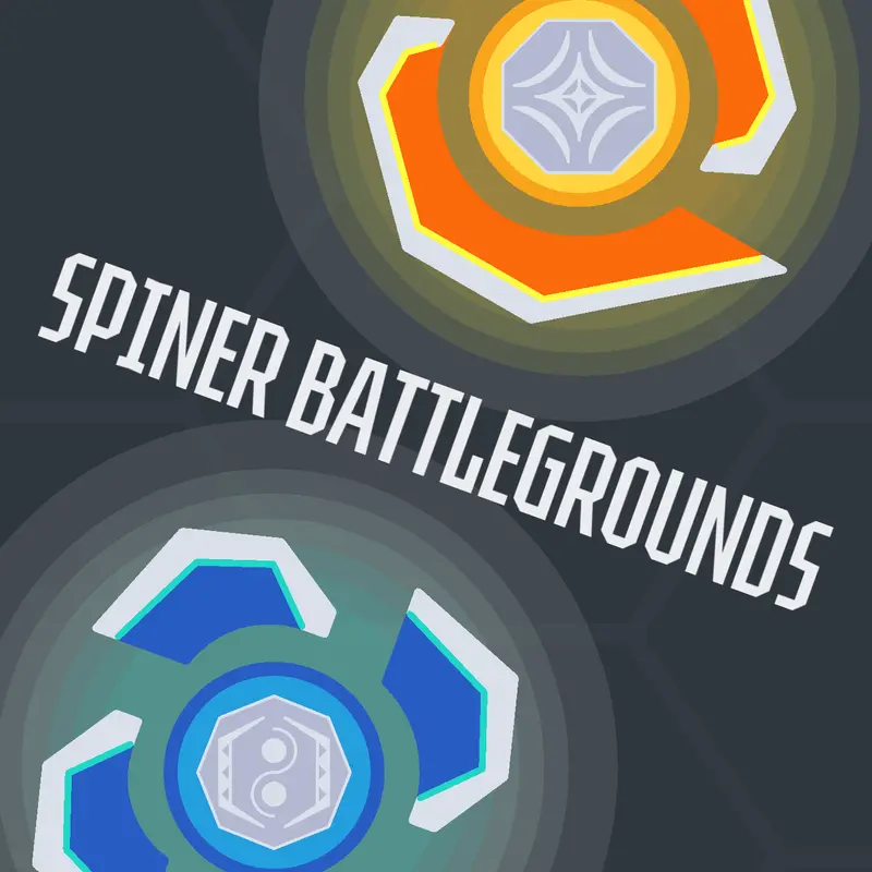SPINNER BATTLEGROUNDS by @UtopiaProductions