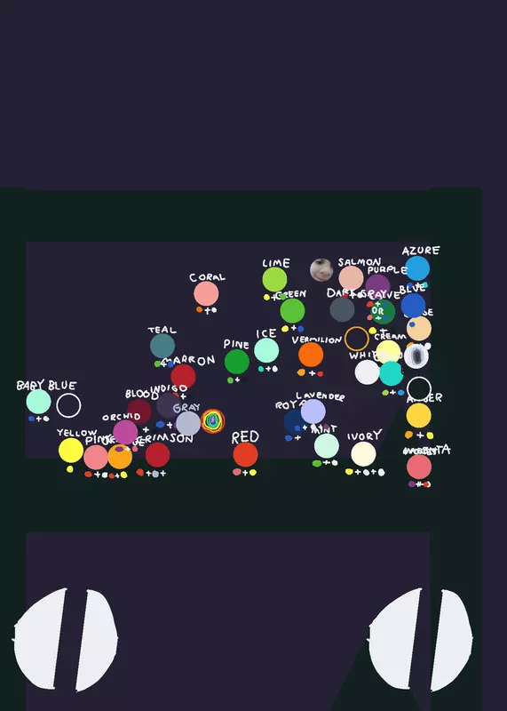 Mega Marble Race by @SamuelAraujo