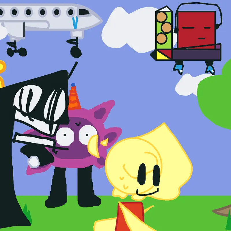 Game by @BYKBA_r