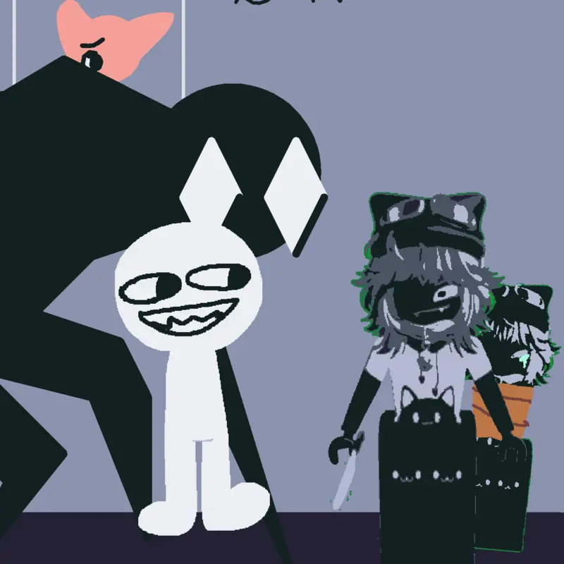 Game by @stupid_boi