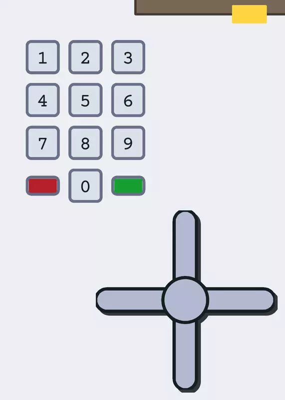 Game by @polter