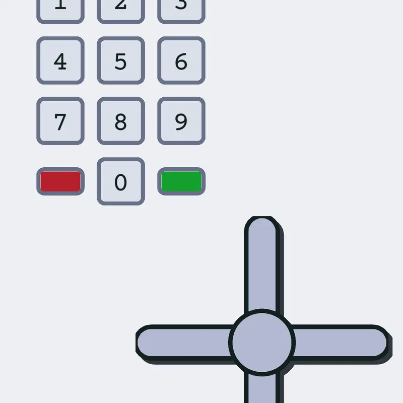 Game by @polter