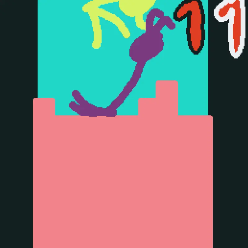 Game by @Hiamhaiai