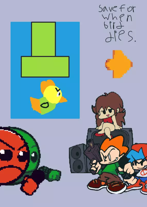 Game by @sordidjoy