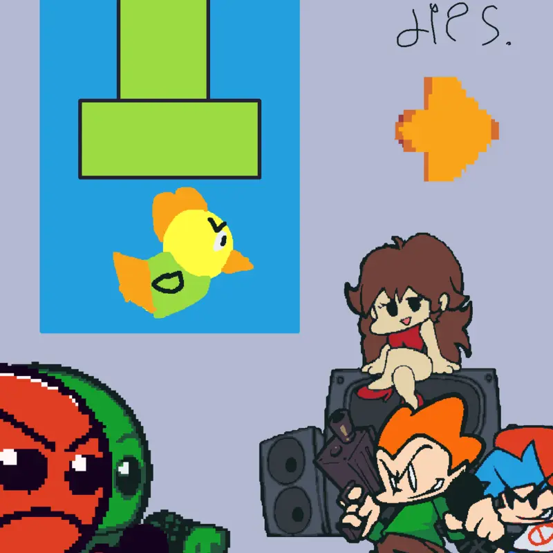 Game by @sordidjoy