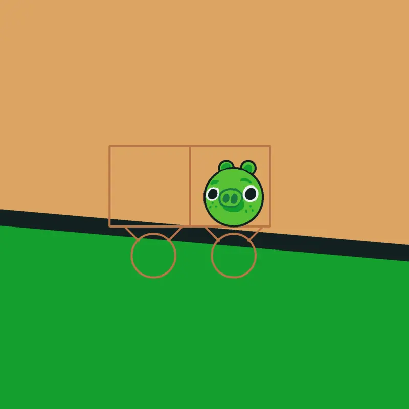 Game by @buggati_smth