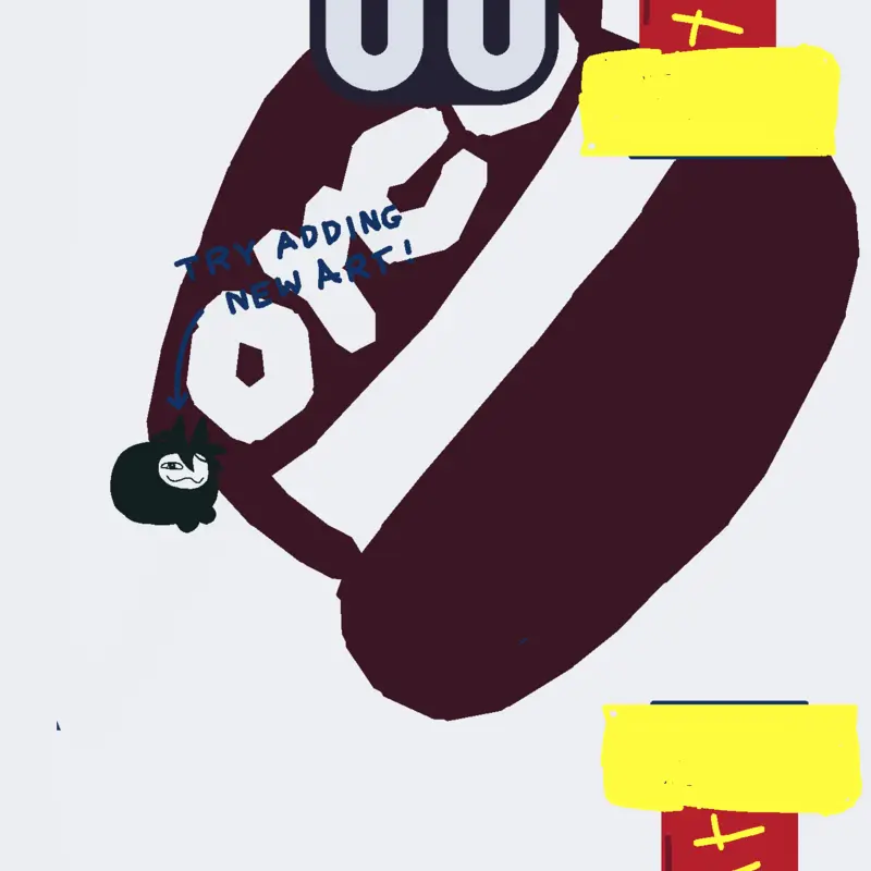 Game by @fresa890