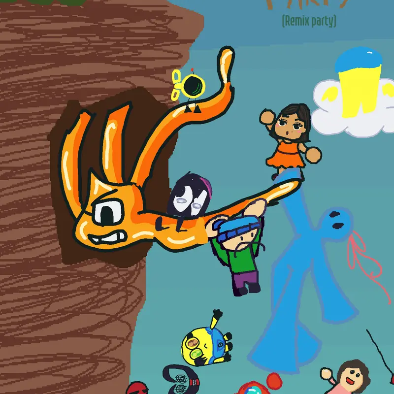 Game by @glitchout