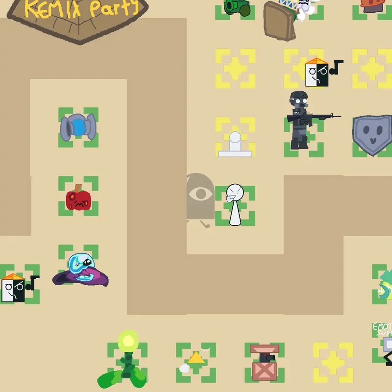 Game by @Polololoil