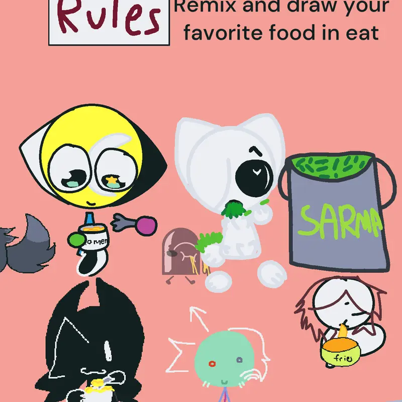 Game by @taitai_loves_mommy