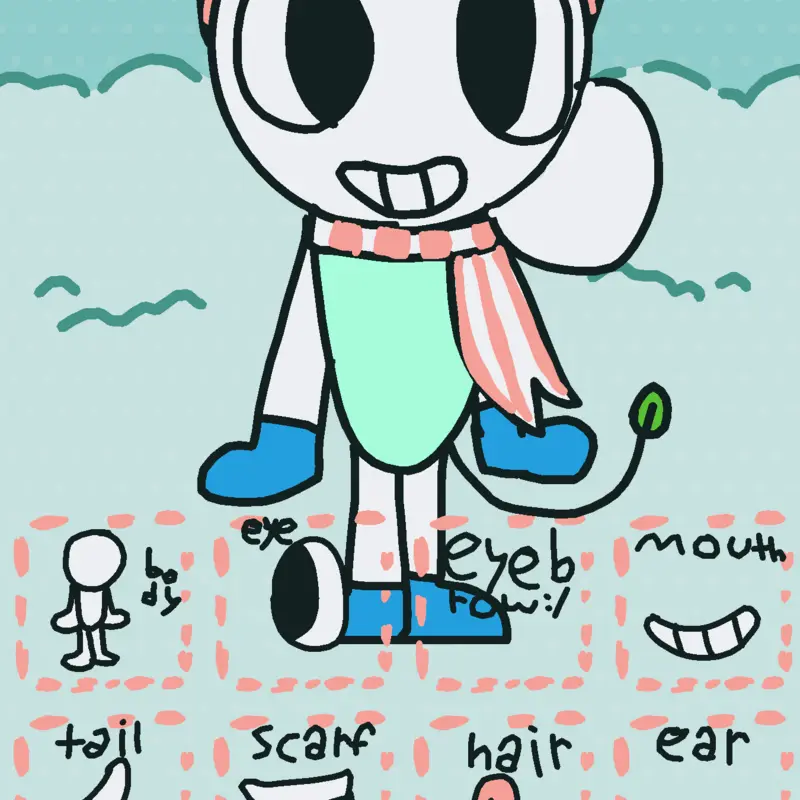 Game by @seal-lover