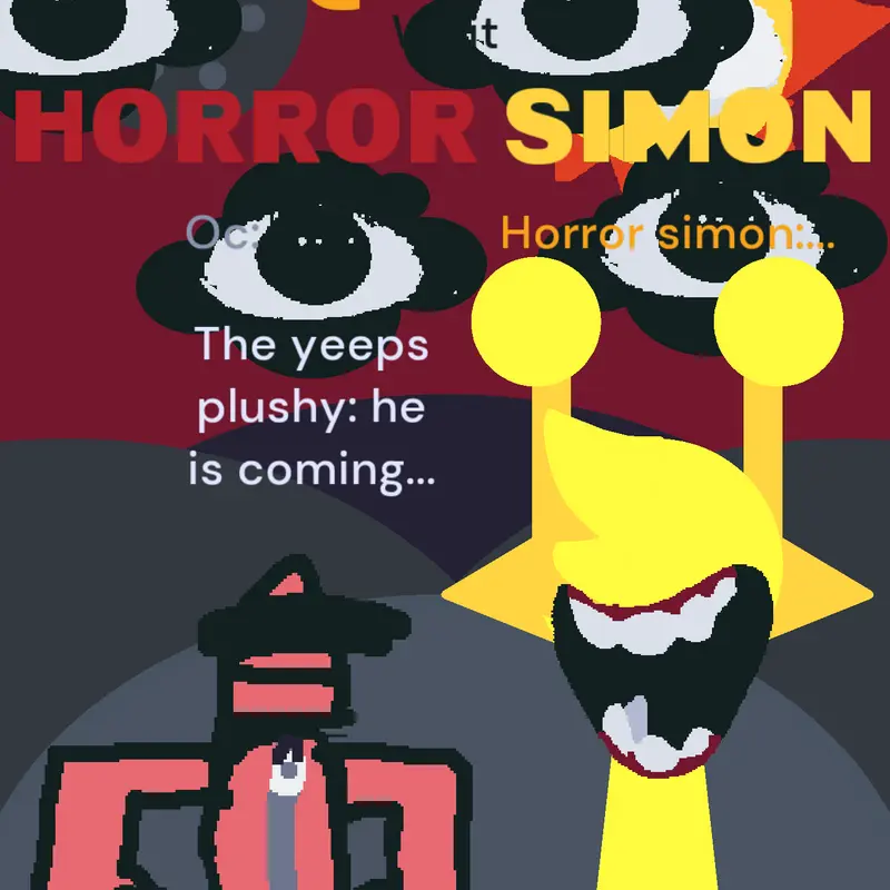 Game by @the_yeeps_plushy