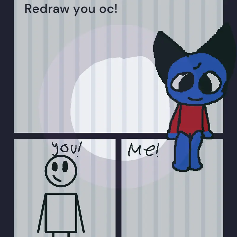 Game by @bodiscool