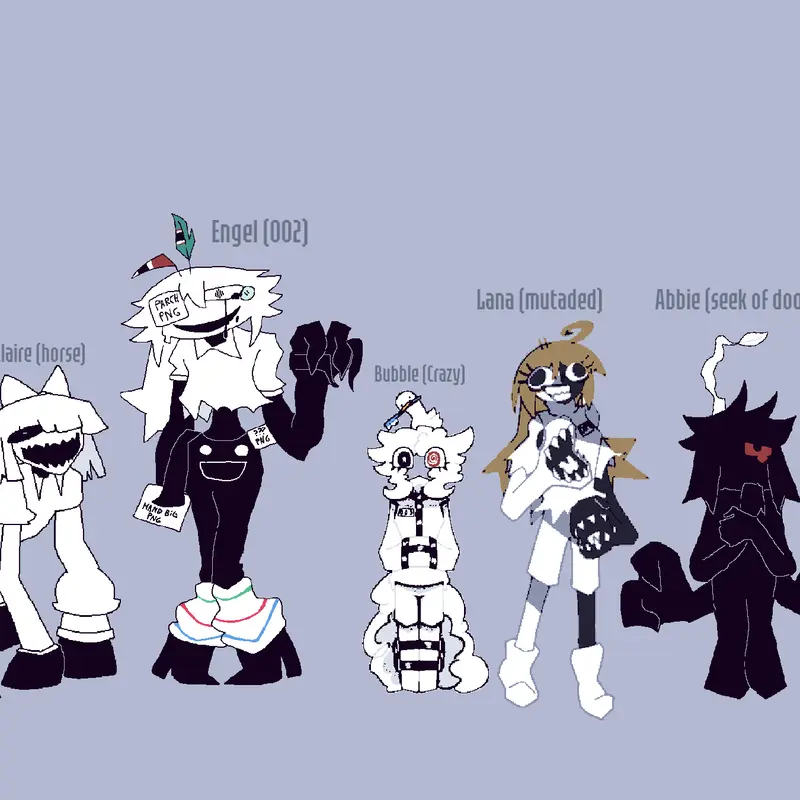 Game by @THER3S-NOB0DY