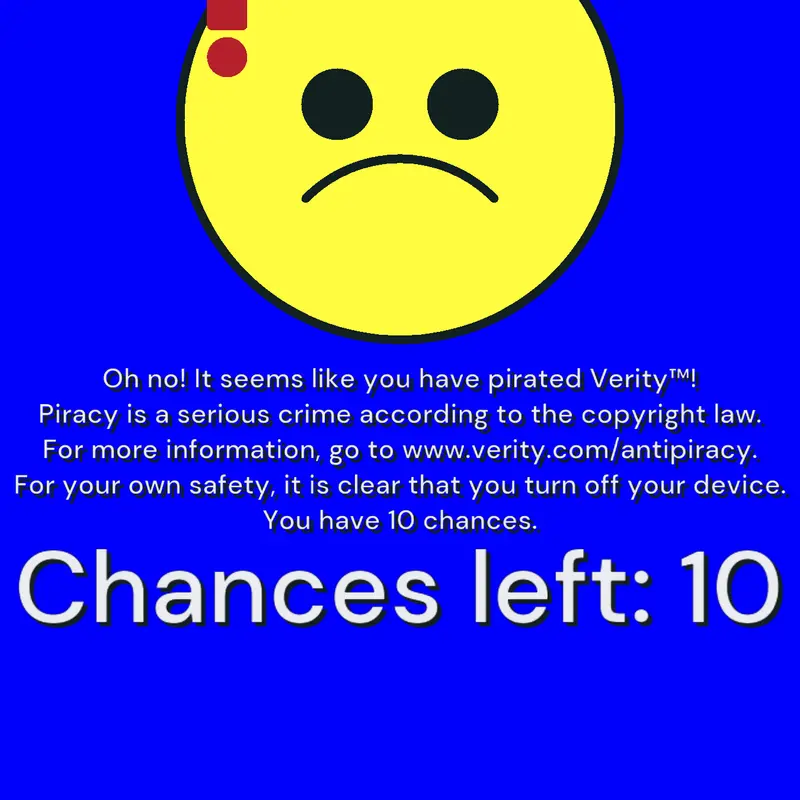 Game by @Whenthisiscreated