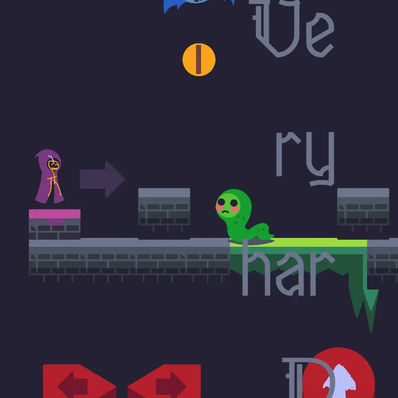 Game by @renzvincent