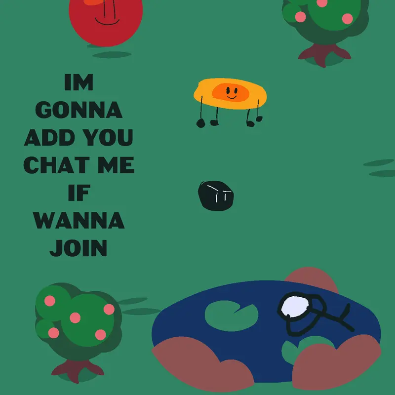 Game by @PancakeInPie