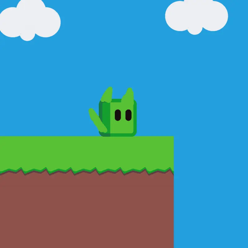 Game by @Kot_kit