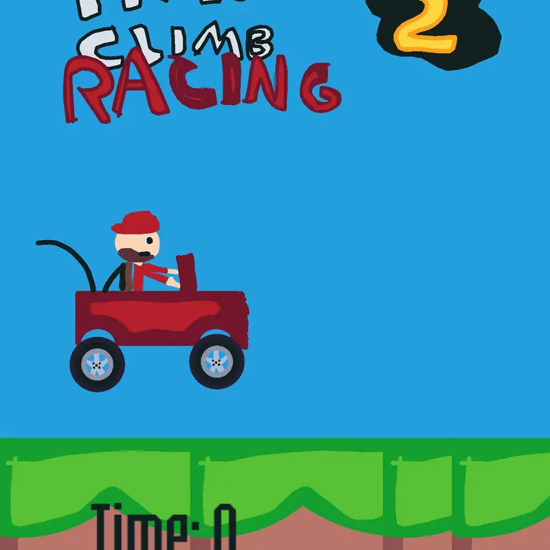 Game by @Jersonandrewtomas