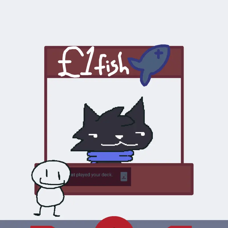 Game by @train_527