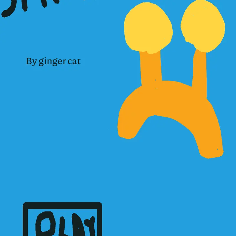 Game by @gingercat_yt