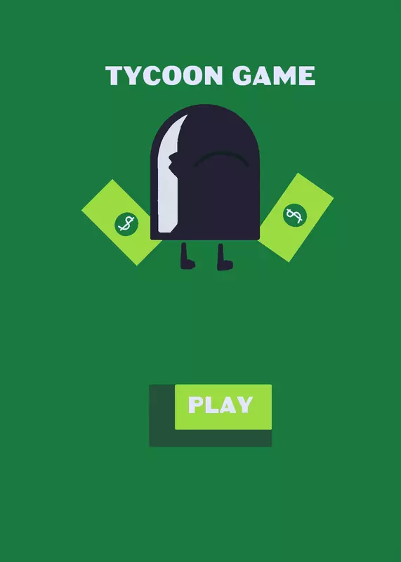 Game by @sleepy_lazy_guy