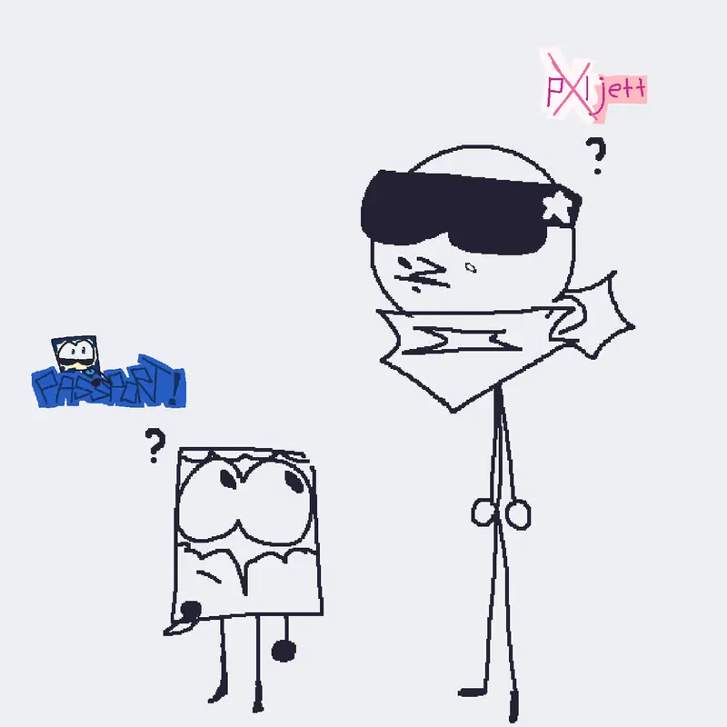 Game by @passport