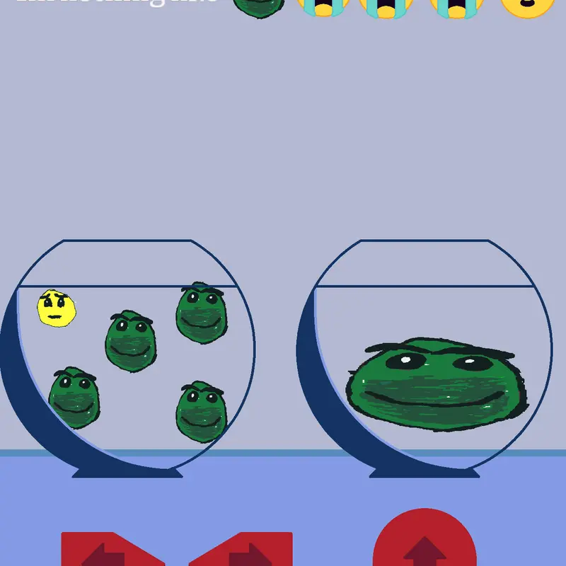 Game by @billthegiftcollector