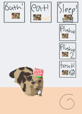 snapshot