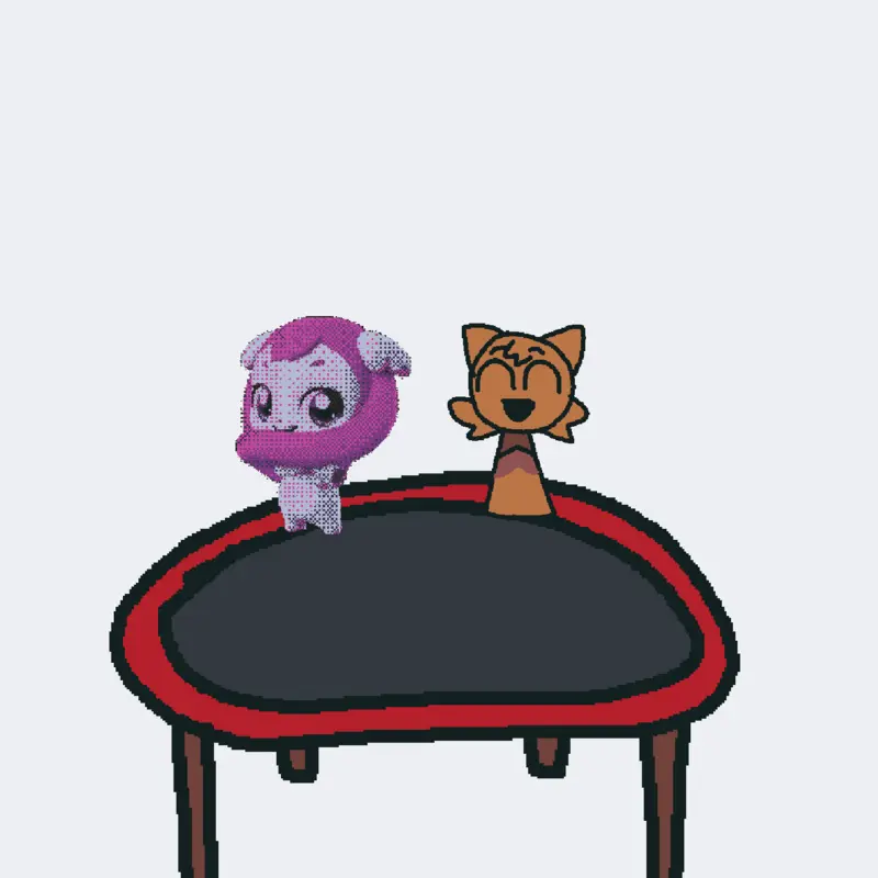 Game by @SpizeeyTheCat