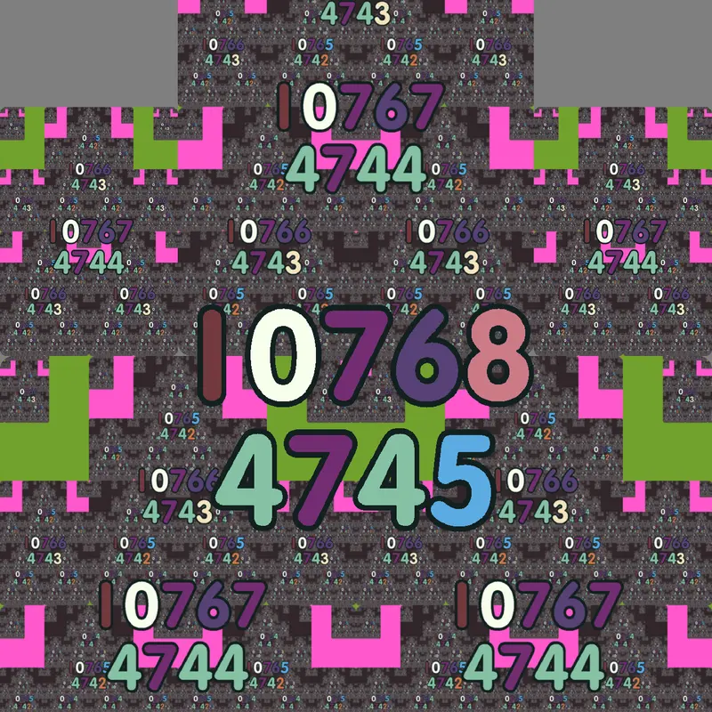 10768 by @9MilB_iNeoPepper_REAL