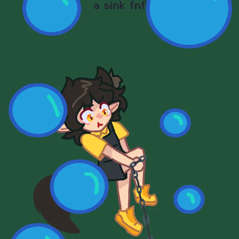 Game by @KENA-