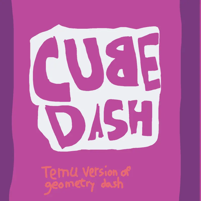 Game by @Itz_Cubedash_2026