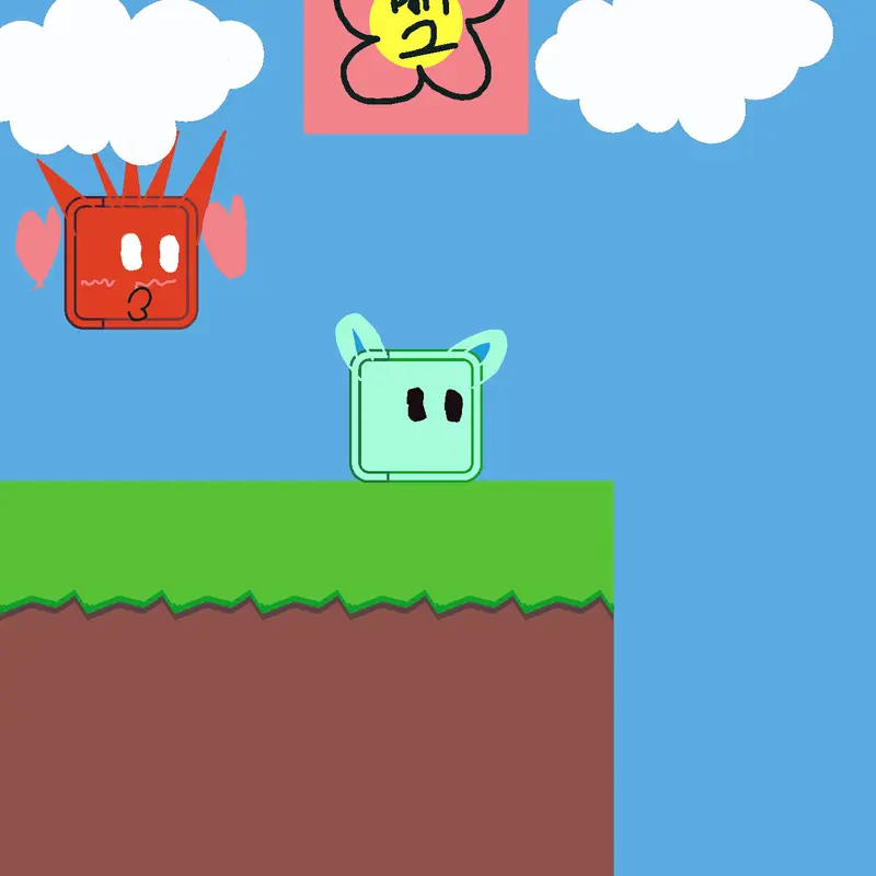 Game by @ULTRAZEFRAM