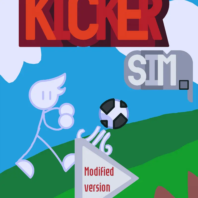 Game by @ThatsIt
