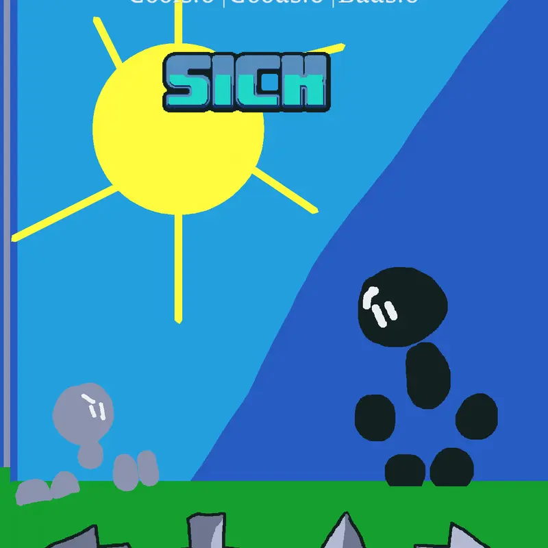 Game by @thatbrotherisflying