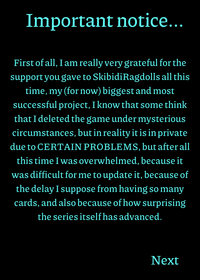 About SkibidiRagdolls