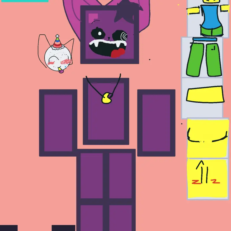 Game by @kawaimakerTYCoffeekit