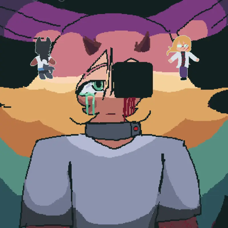 Game by @Mari4nna