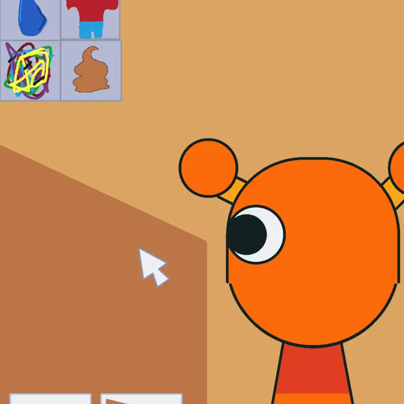 Game by @oxp