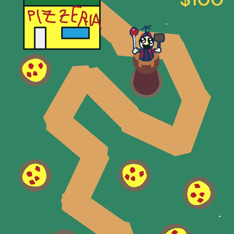 Game by @facegamevr
