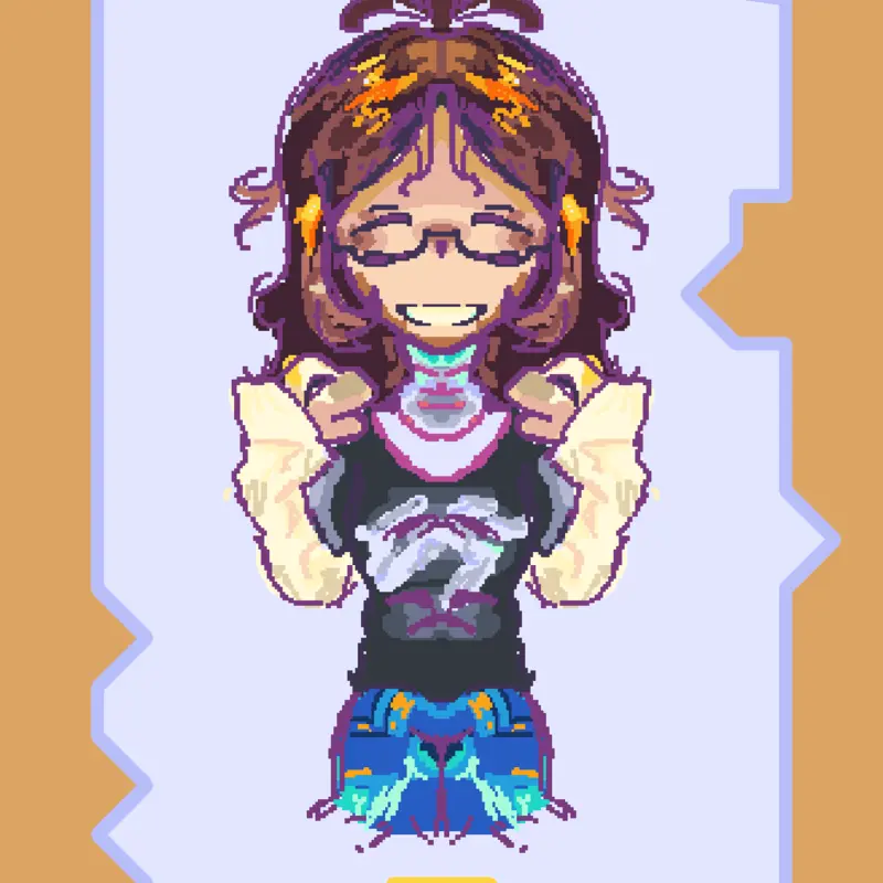 Game by @caramelgirlS