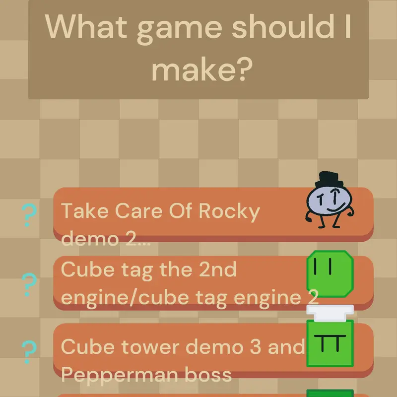 Game by @RockysGames