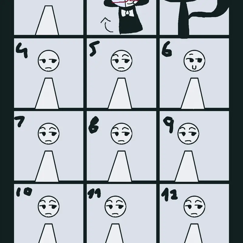 Game by @bendymeo