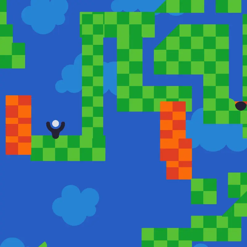 Game by @RoyalFries