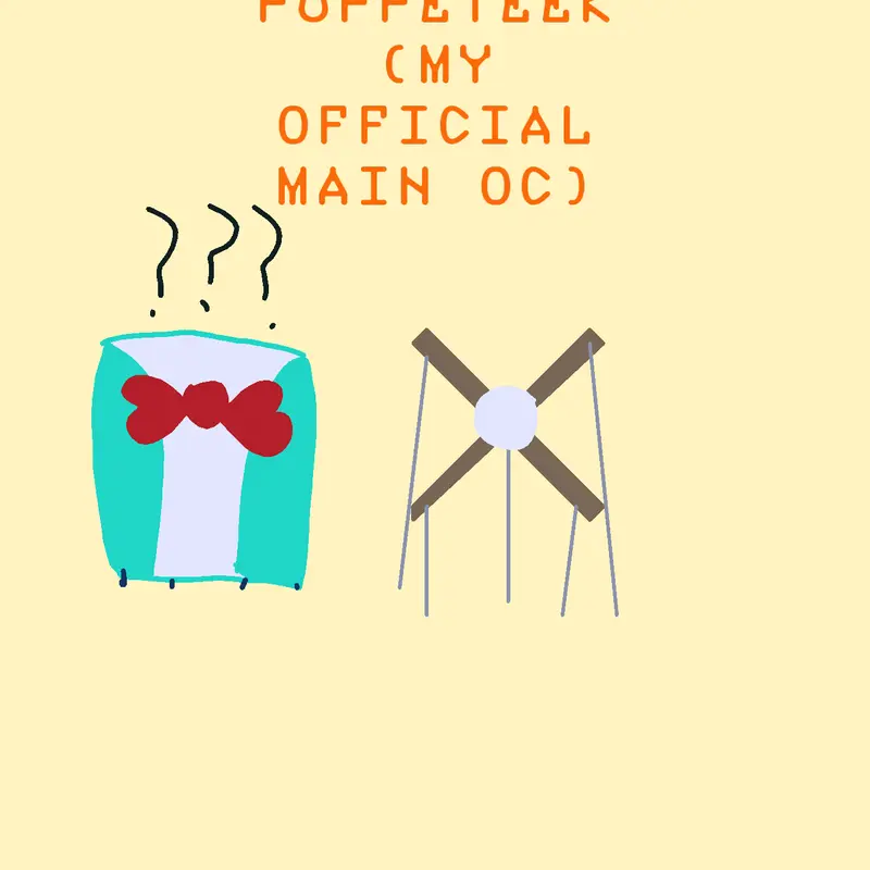 Game by @iLoveChucklesTheClown